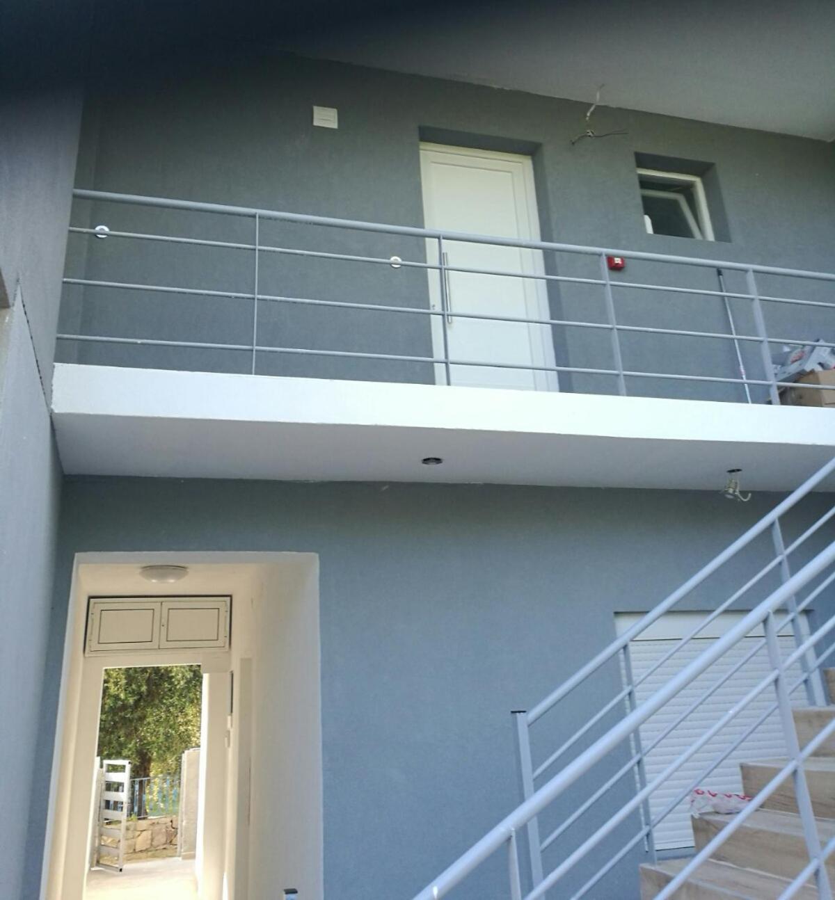 Ferienwohnung Irini'S House Toroni Exterior foto