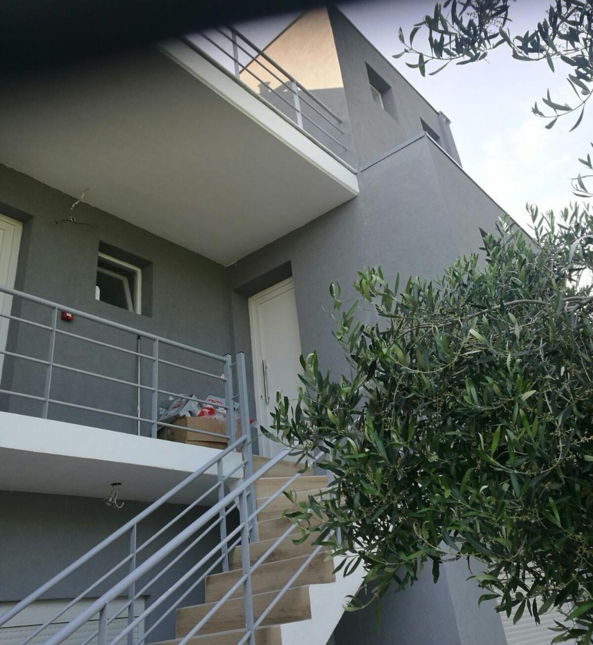 Ferienwohnung Irini'S House Toroni Exterior foto